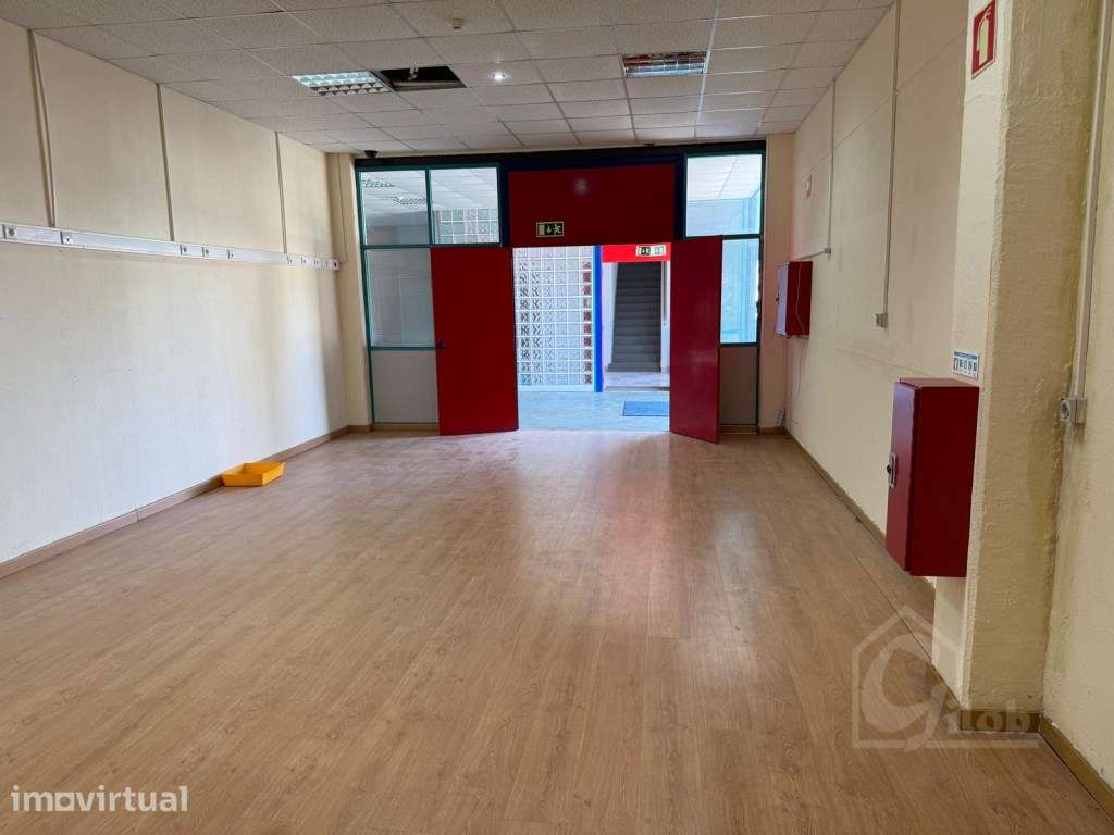 Armazém / Espaço Empresarial - linho, Sintra - Grande imagem: 5/28