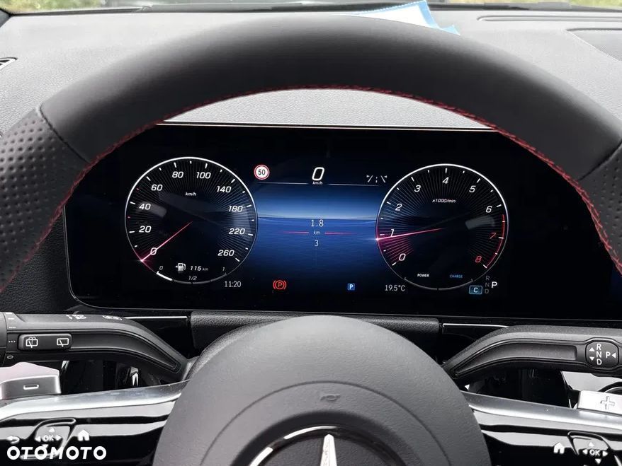 Mercedes-Benz GLA 200 mHEV AMG Line 7G-DCT - 15