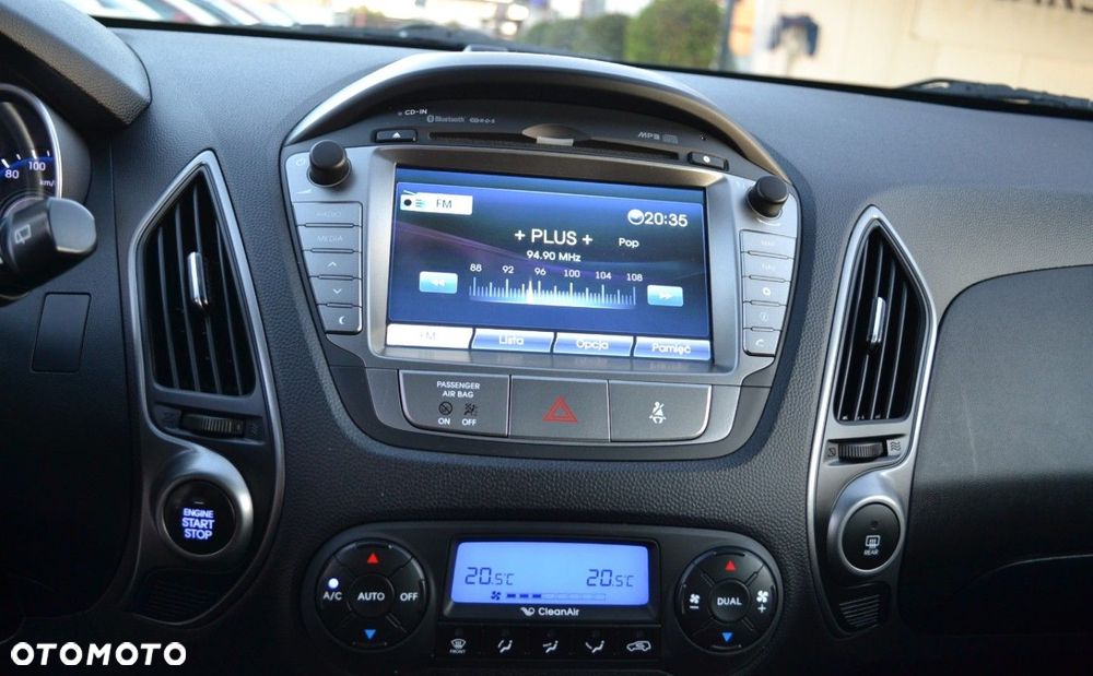Hyundai ix35 - 25
