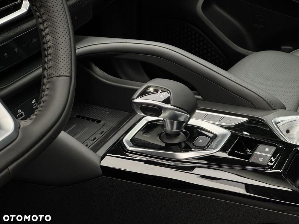 Jetour X50 - 11