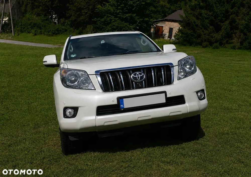 Toyota Land Cruiser LC 3.0 D-4D Prestige - 4