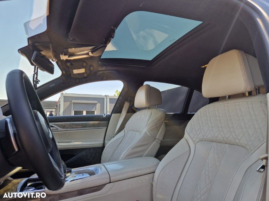 BMW Seria 7 730Ld xDrive - 6