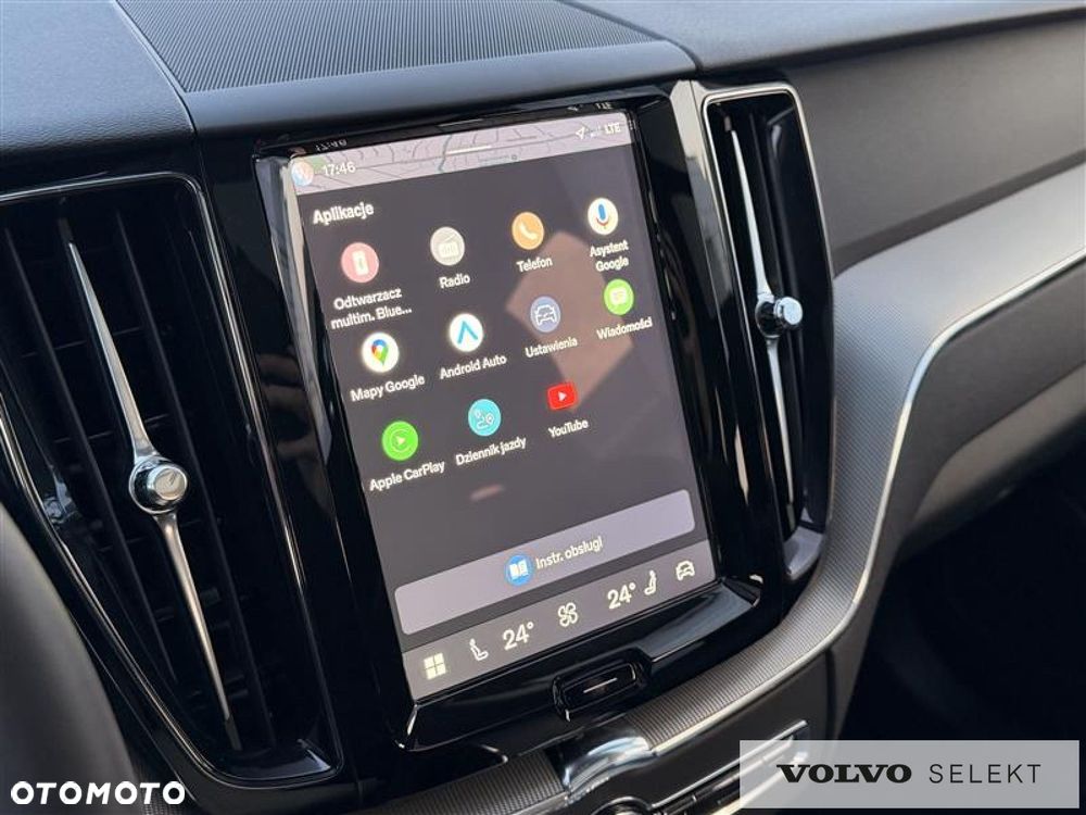 Volvo XC 60 - 18