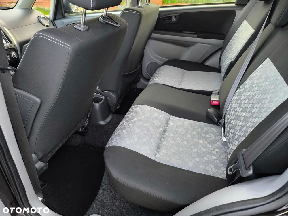 Suzuki SX4 1.6 VVT 4x2 Comfort - 17