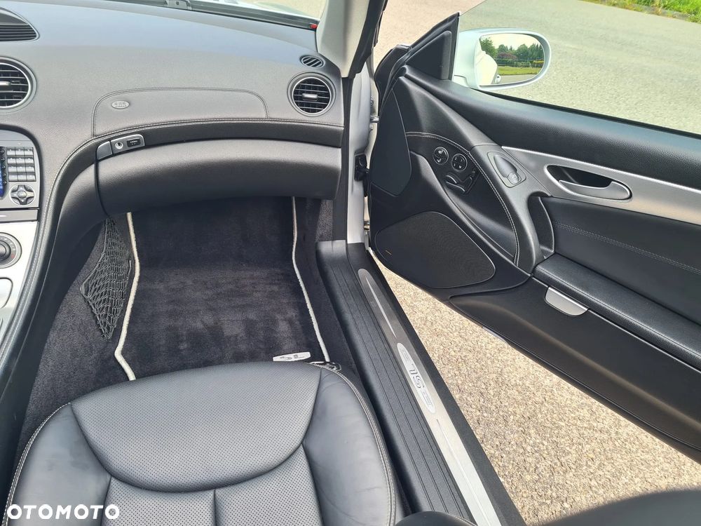 Mercedes-Benz SL 350 Edition 50 - 8