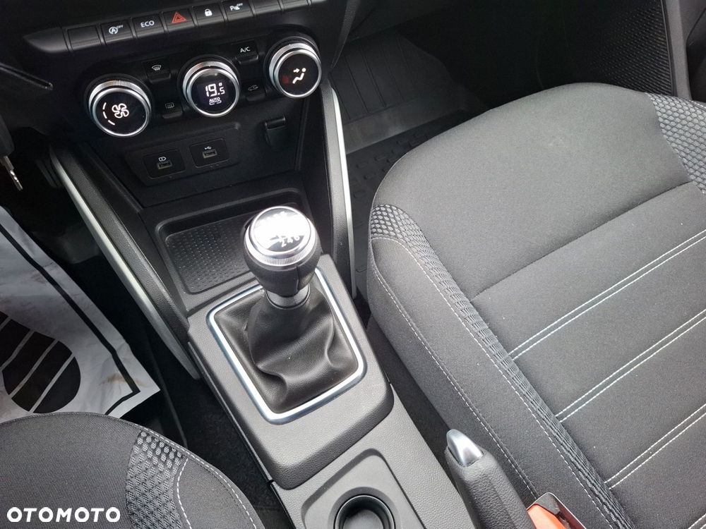 Dacia Duster 1.3 TCe Prestige - 16