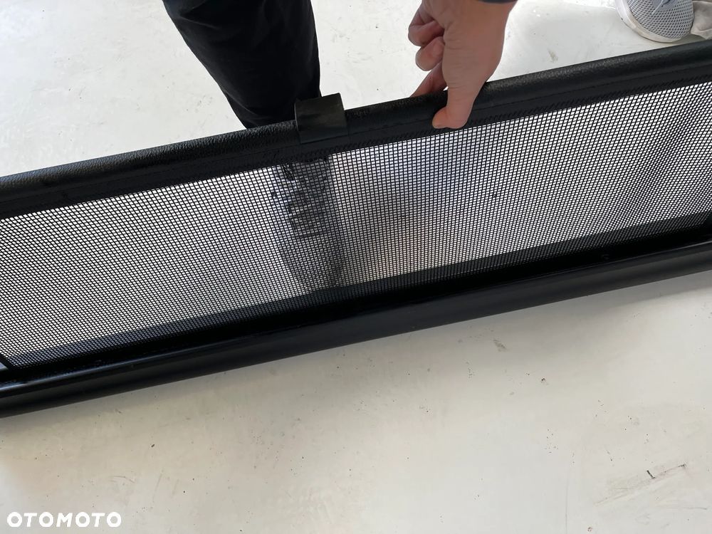 ROLETA SIATKA BAGAŻNIKA PASSAT B8 KOMBI 3G9861691 ORYGINAŁ - 4