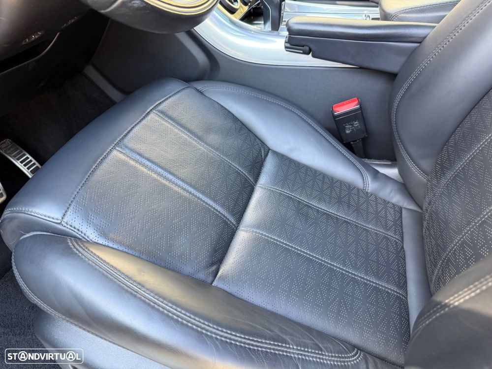 Land Rover Range Rover Sport - 19