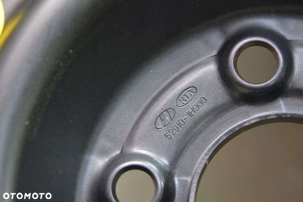 DOJAZDÓWKA R15 HYUNDAI ELANTRA VI VII ZESTAW -30 - 5