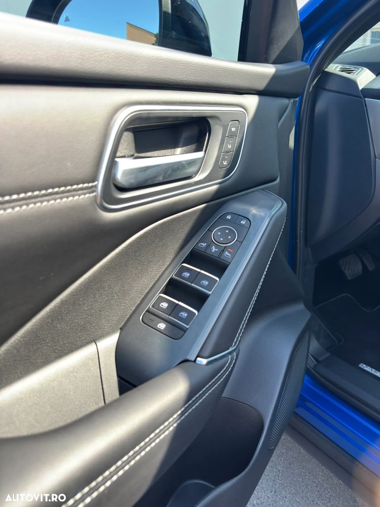 Nissan Qashqai - 9