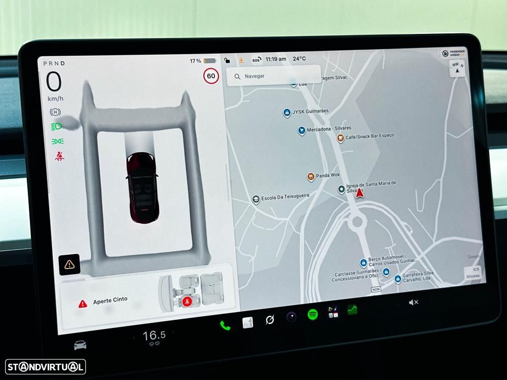 Tesla Model Y Performance Dual Motor AWD - 53