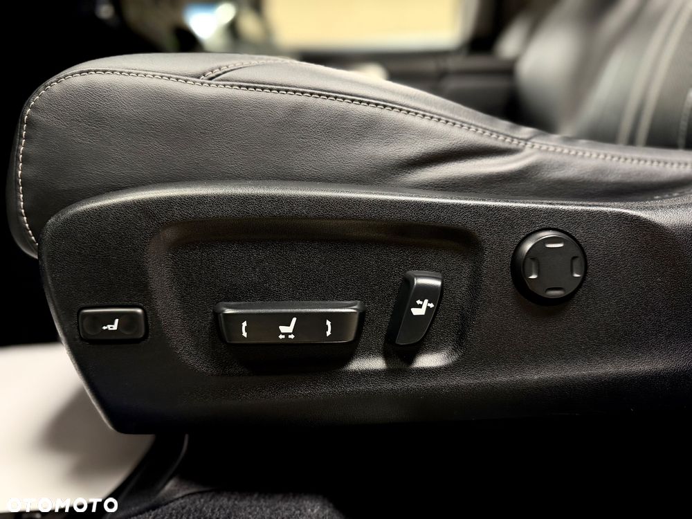 Lexus RX 450h Prestige - 18