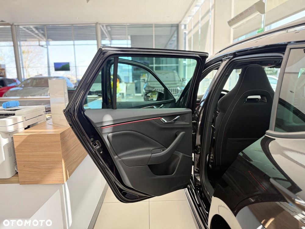 Skoda Kamiq 1.0 TSI Monte Carlo DSG - 13