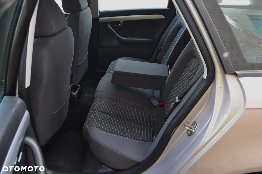 Seat Exeo ST 2.0 TFSI Style - 29