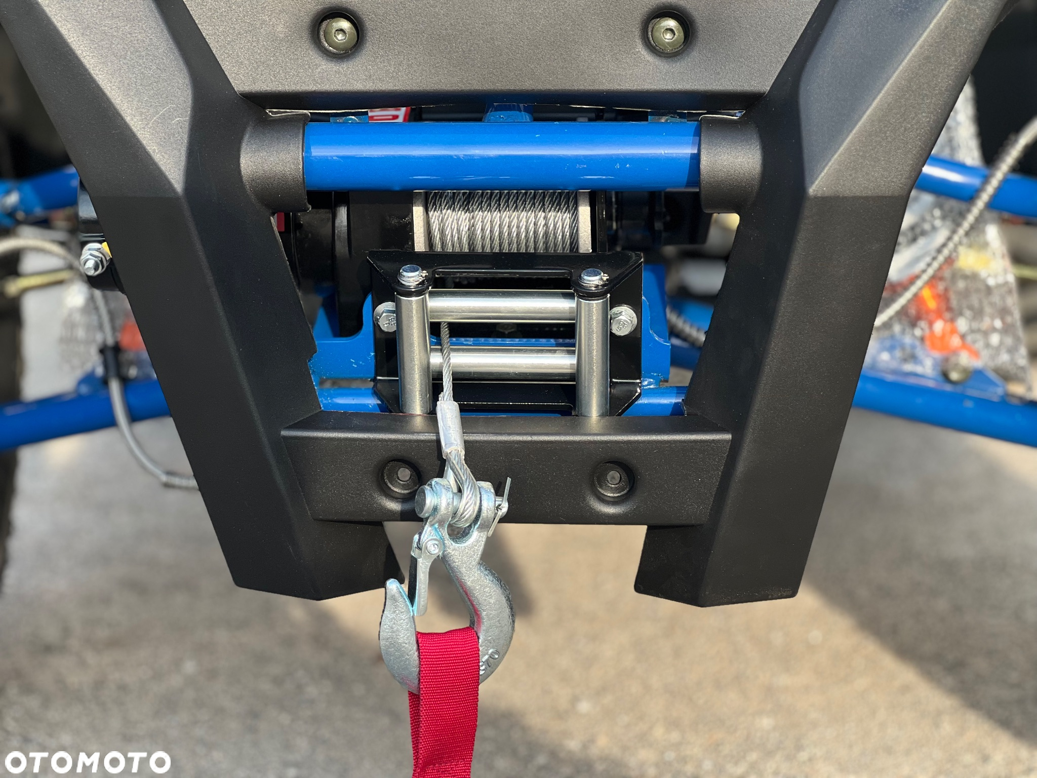 XTR Inny - 20