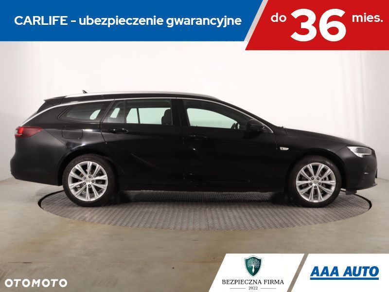 Opel Insignia - 8