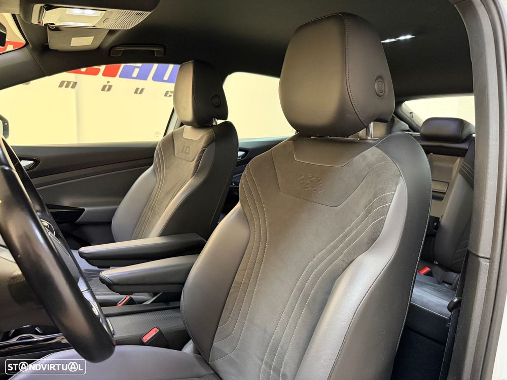 VW ID.5 77 kWh Pro Performance - 16