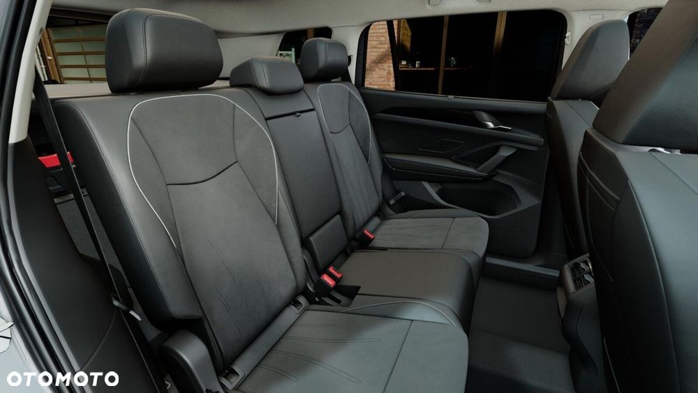 Volkswagen Tayron - 12