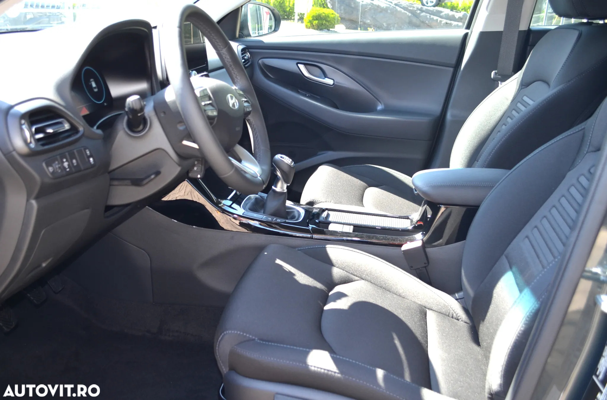 Hyundai i30 - 7