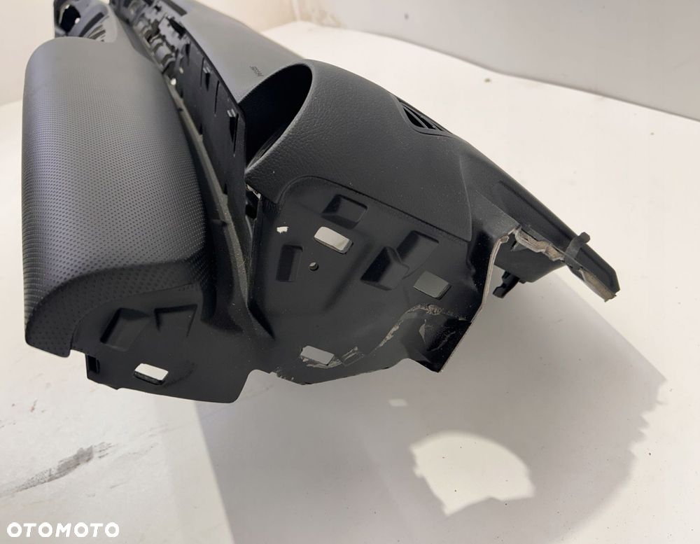 MERCEDES A KLASA W177 DESKA KONSOLA AIRBAG KOKPIT - 8