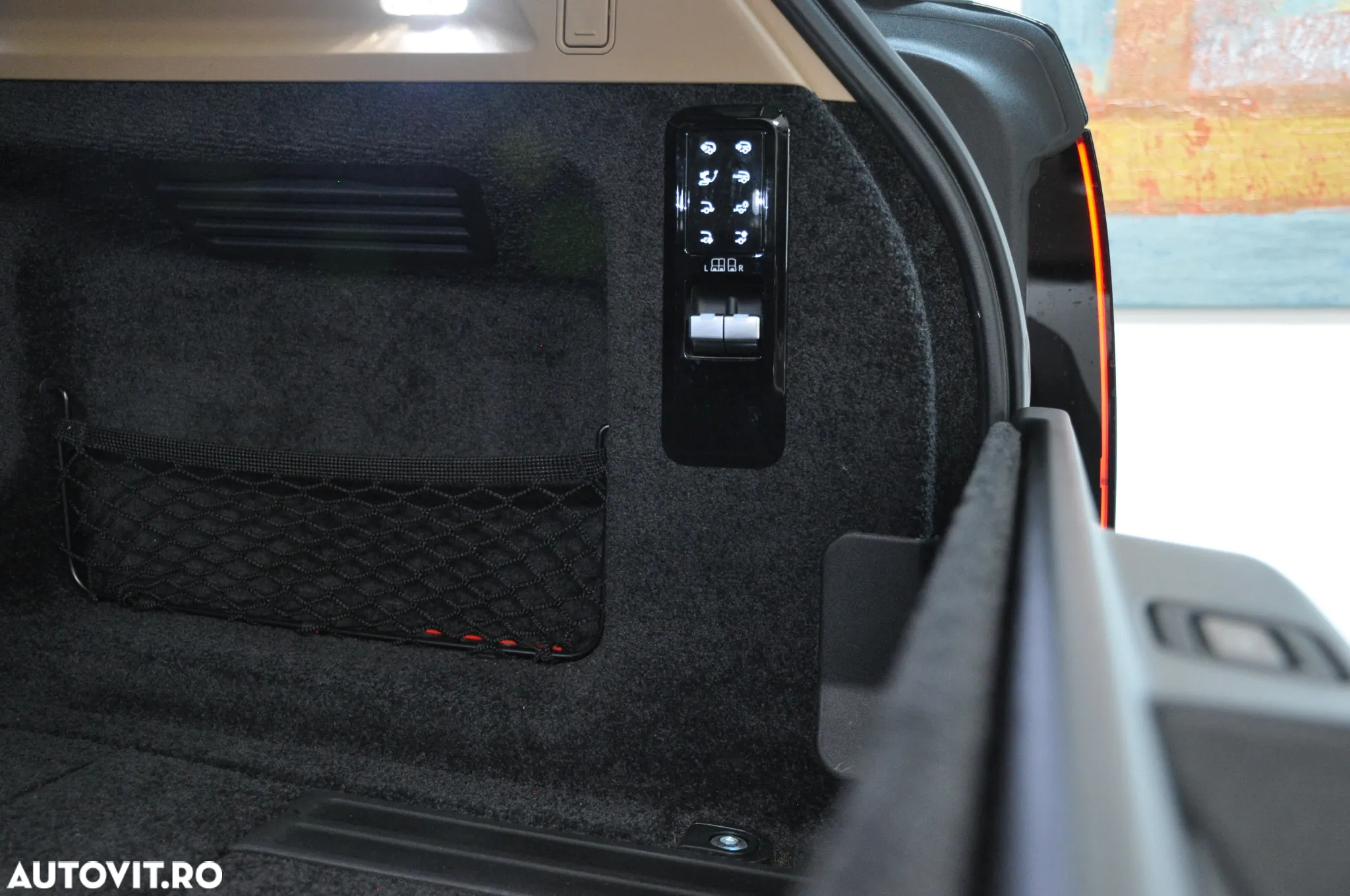 Land Rover Range Rover 3.0 I6 D350 MHEV Autobiography - 18