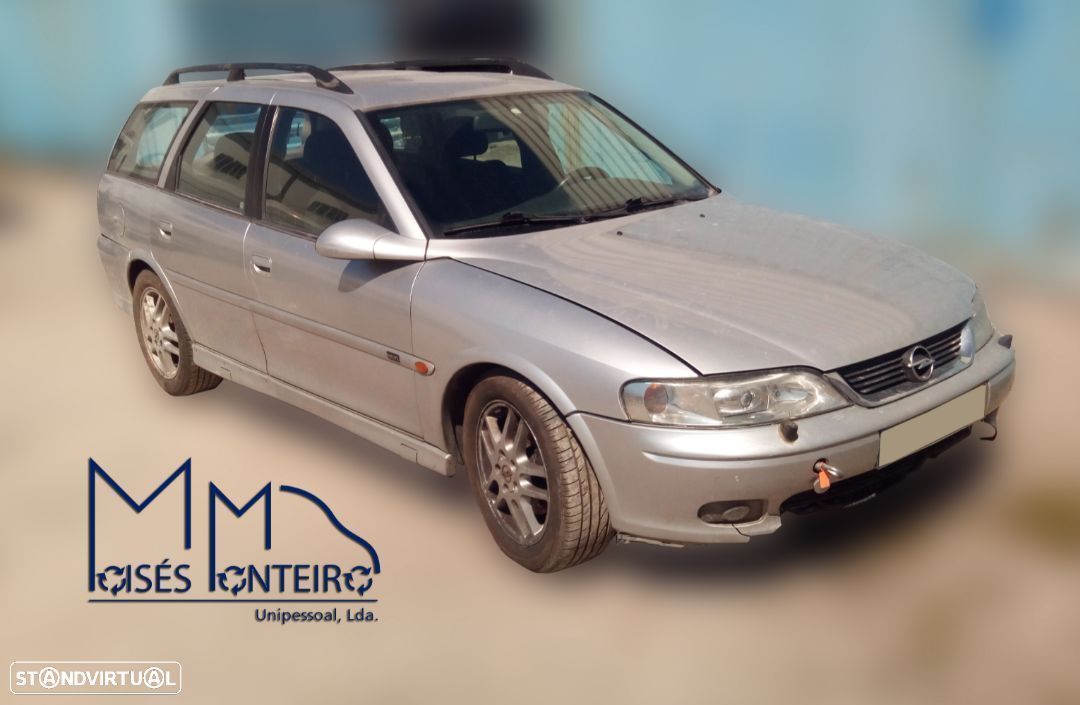 Peças Opel Vectra B Caravan 2.0 dti de 2001 - 1