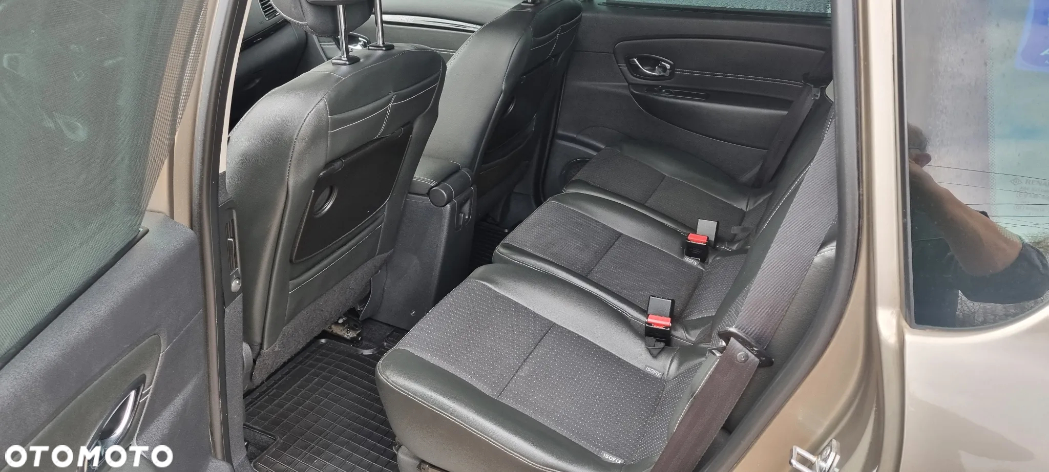 Renault Scenic Xmod 1.2 TCE Energy Expression - 14