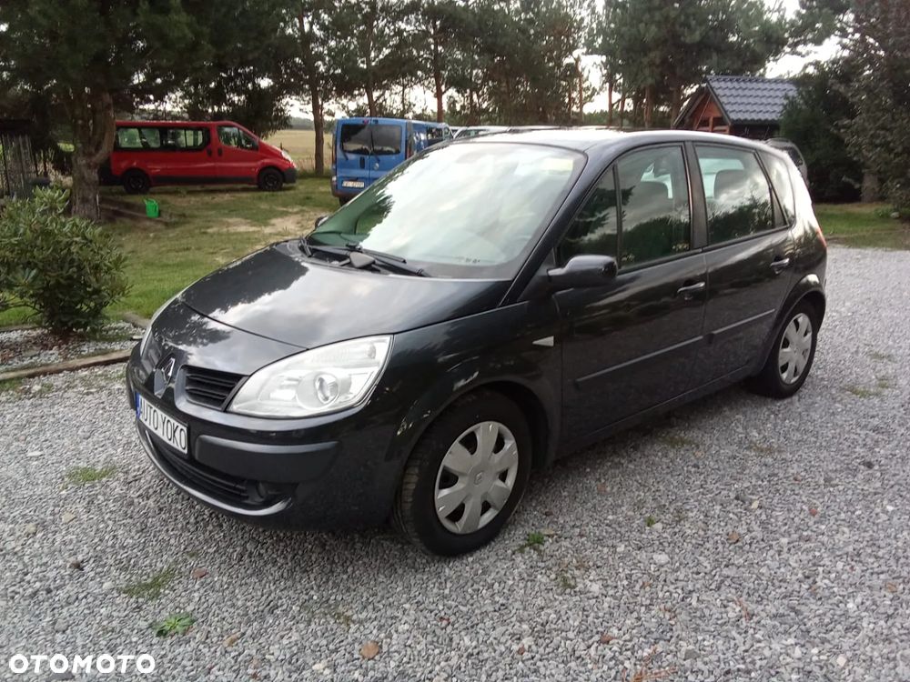 Renault Scenic - 3