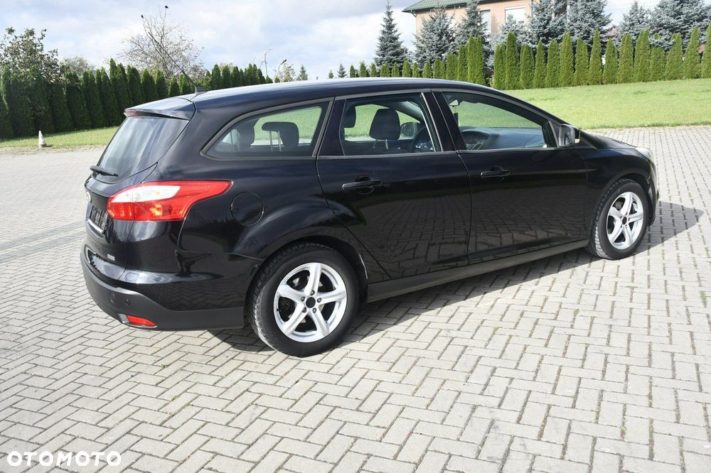 Ford Focus - 9