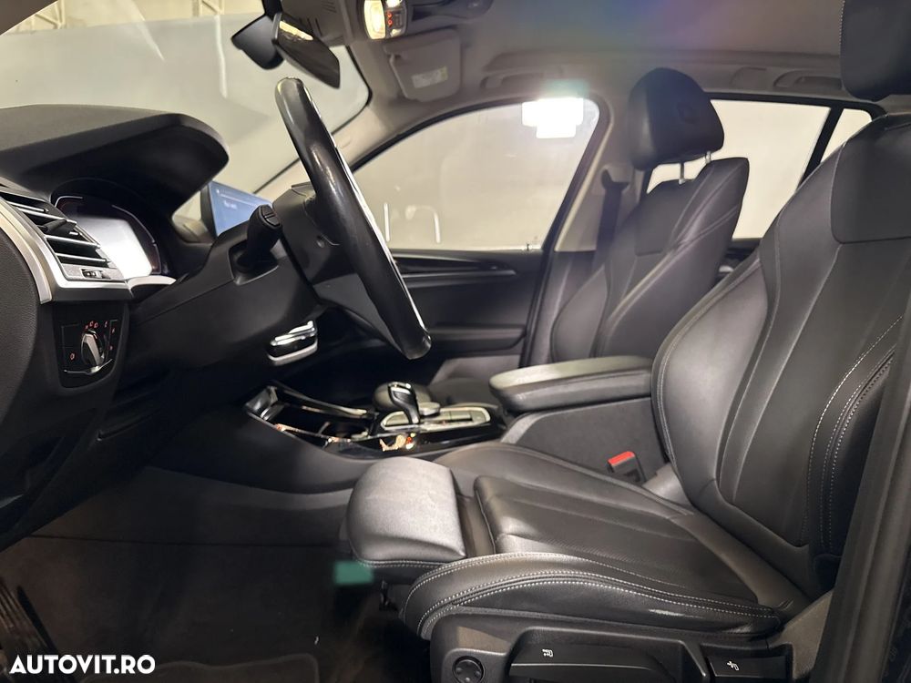 BMW X3 - 25