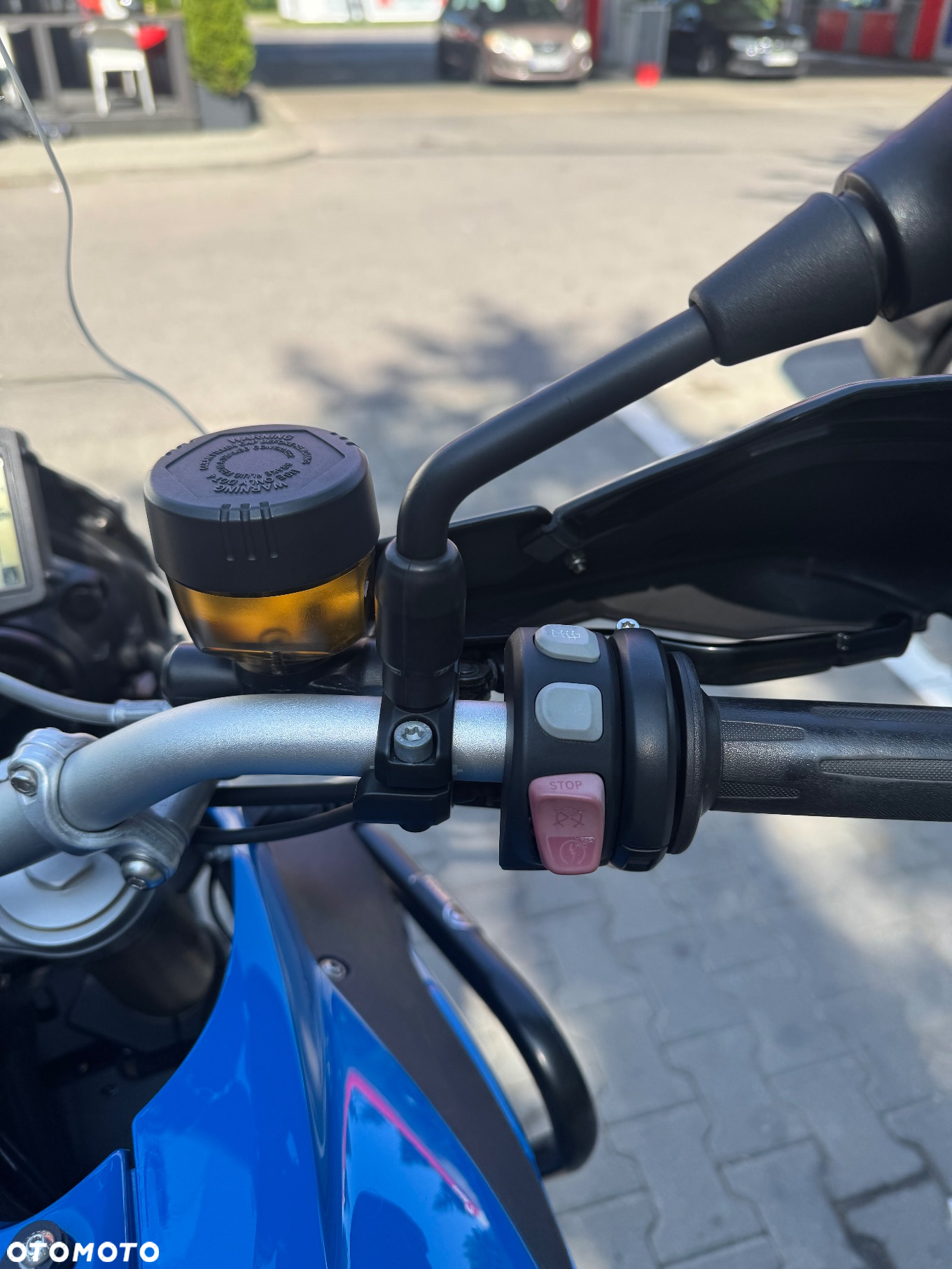 BMW GS - 16