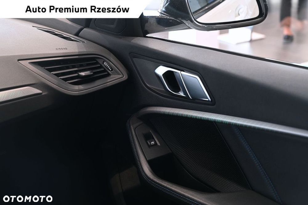 BMW Seria 1 116i M Sport - 12