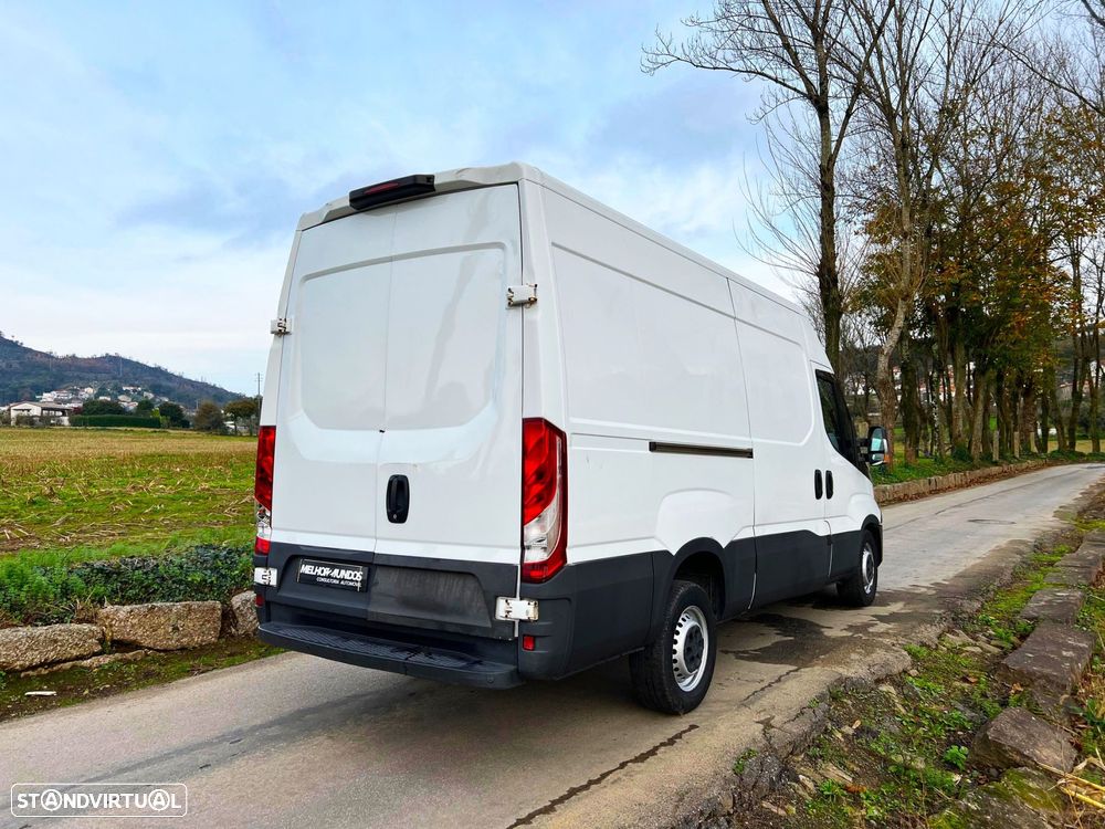 Iveco Daily 2.3 35S14 - 8