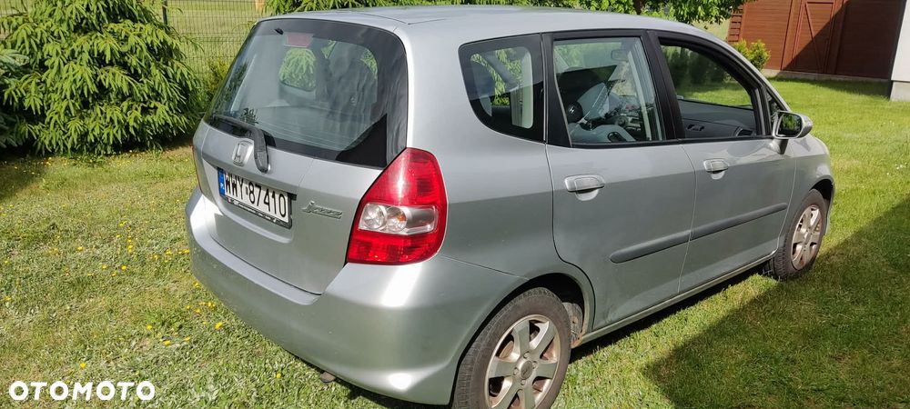 Honda Jazz 1.4 Style - 4
