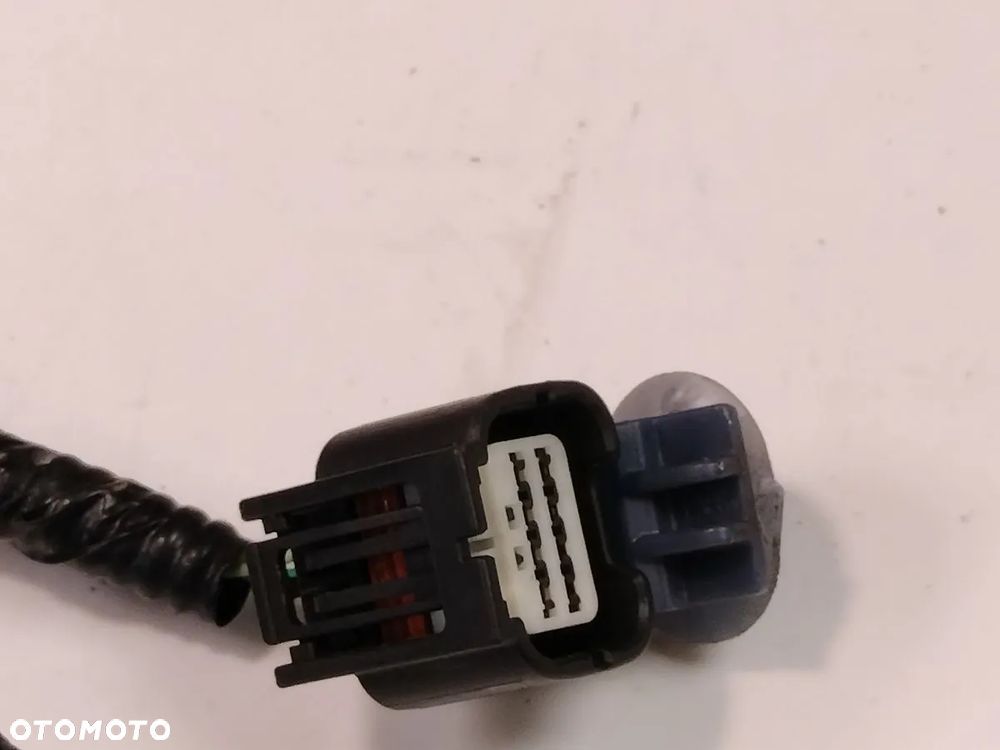 HONDA CR-V 19-22r Wiązka Tylnego Pasa Antena Smart Key - 5