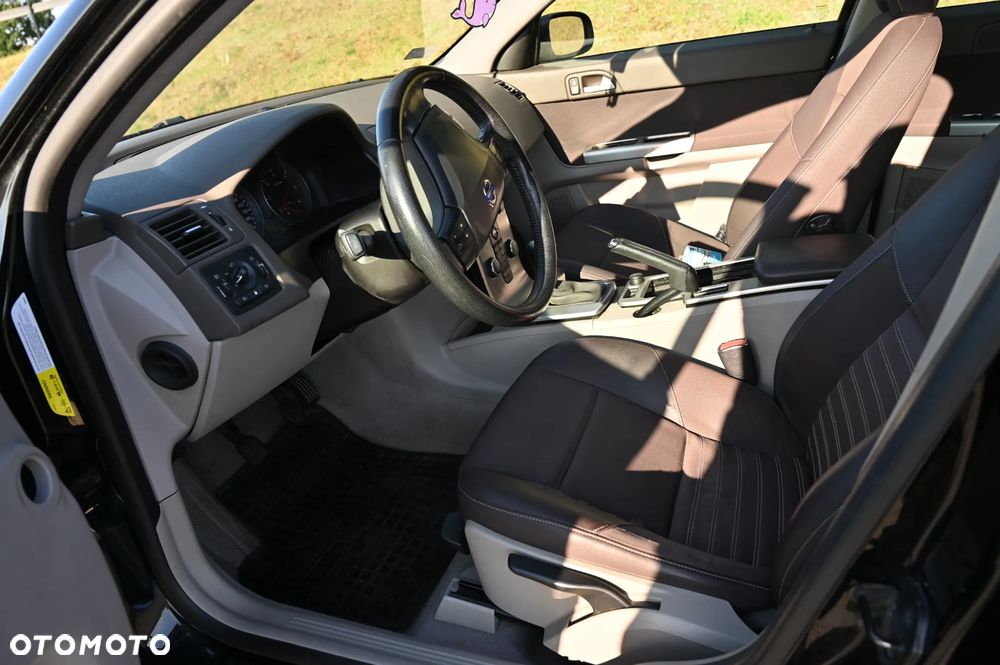 Volvo V50 1.6D DPF Momentum - 18