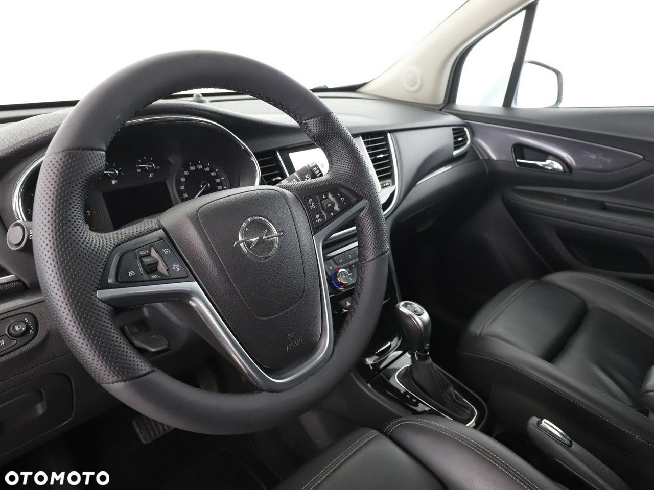 Opel Mokka 1.4 Turbo Automatik Innovation - 14