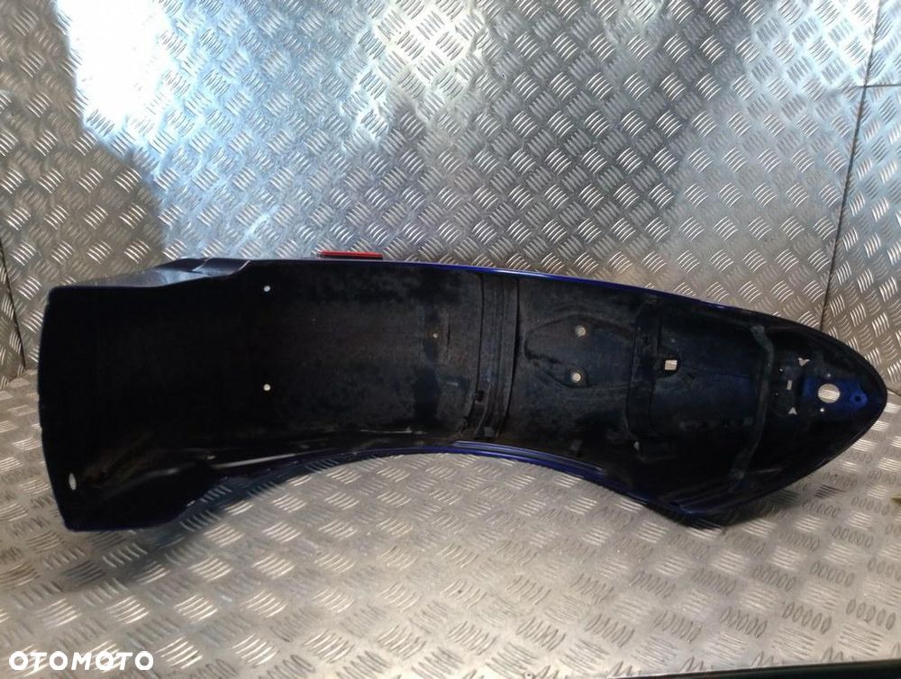 Błotnik tylny HONDA VTX 1800 R/S 02-08r   PN. 80110-MEA-670 - 15