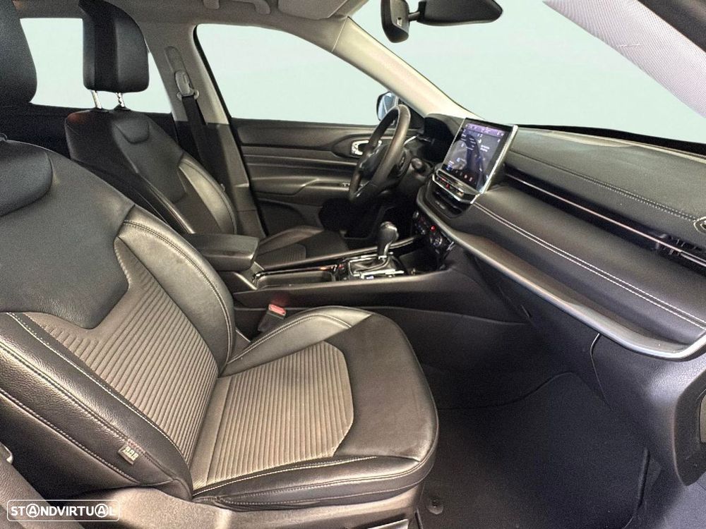 Jeep Compass 1.3 TG Limited - 15