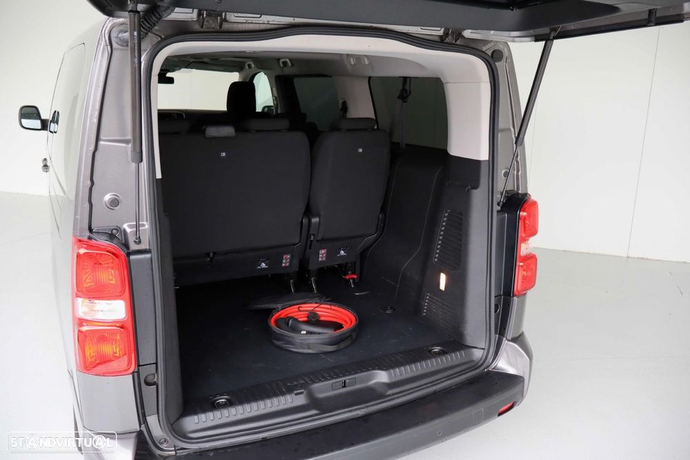 Citroën ë-Jumpy Space Tourer 75 kWh XL - 7