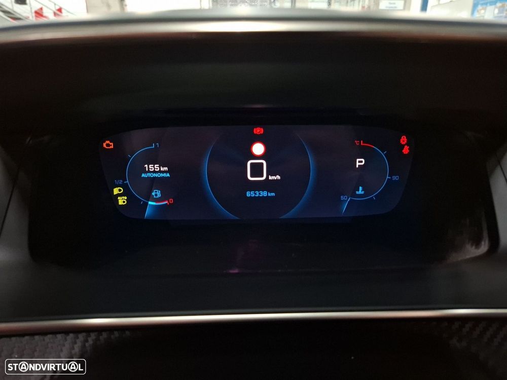 Peugeot 2008 1.2 PureTech GT EAT8 - 15