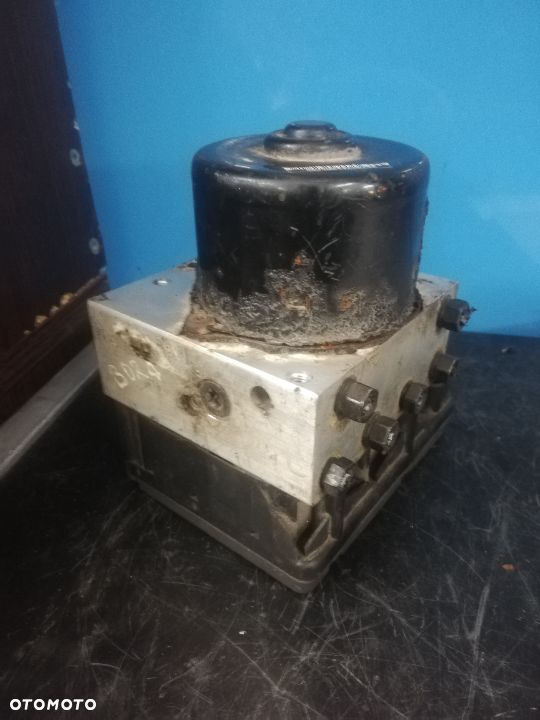 Pompa ABS Volkswagen Golf IV 1C0907379P - 2