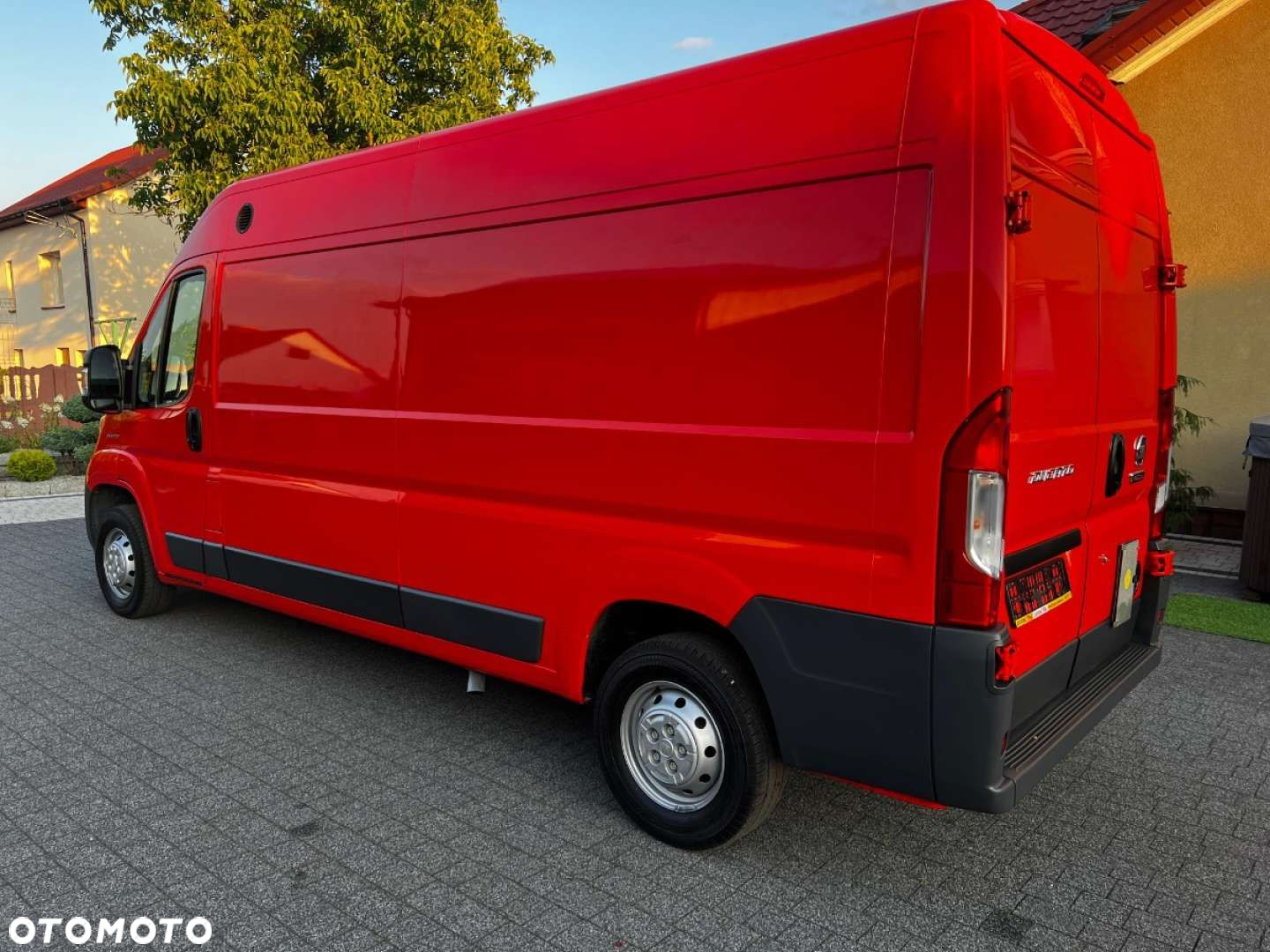 Fiat Ducato - 11