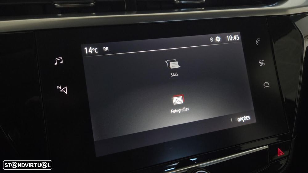 Opel Corsa 1.2 T Elegance - 12