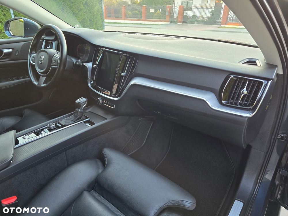 Volvo V60 - 27