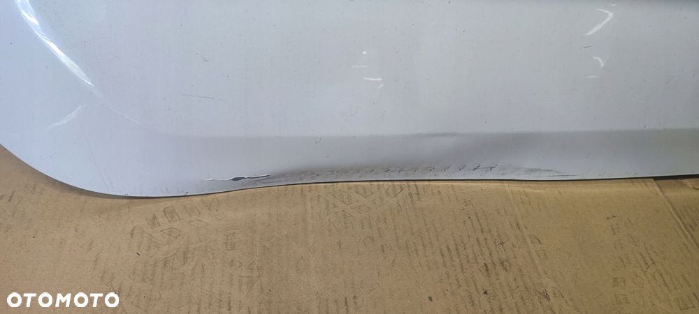 RENAULT TWINGO III 14-18r. DRZWI TYŁ TYLNE PRAWE KOMPLETNE DVQNJ - 3