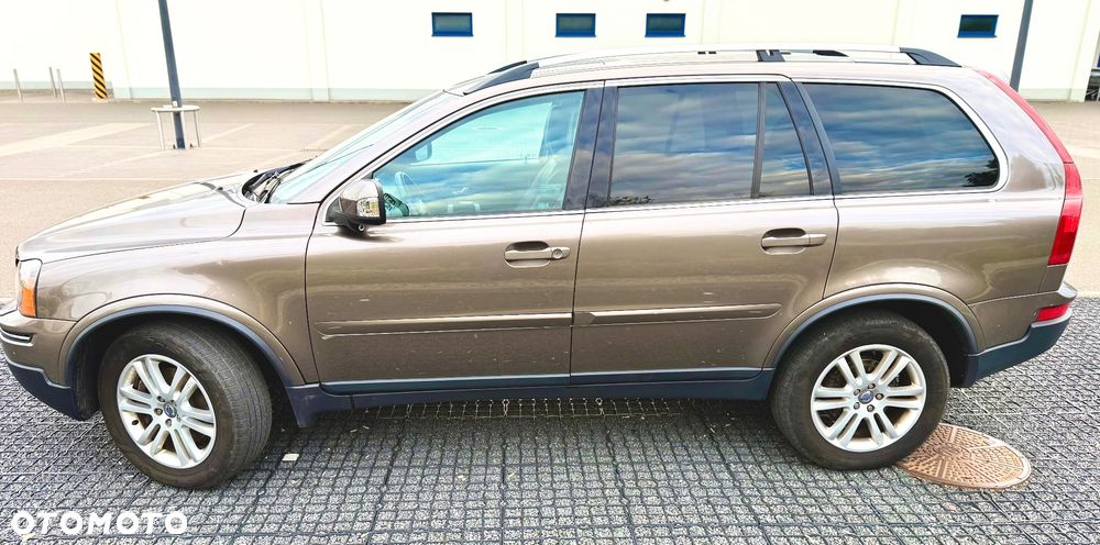Volvo XC 90 3.2 AWD Geartonic Summum - 6