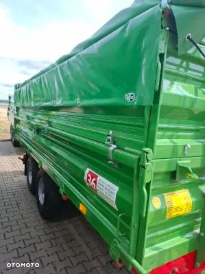 Pronar T663/2 - 2