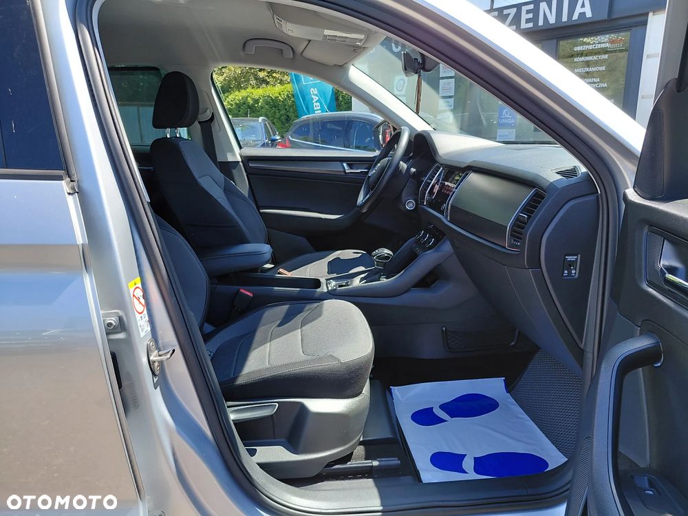 Skoda Kodiaq - 15