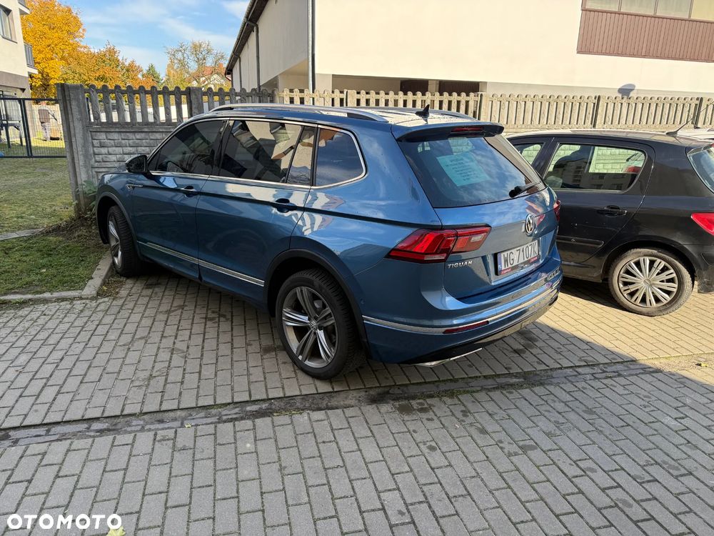 Volkswagen Tiguan - 7